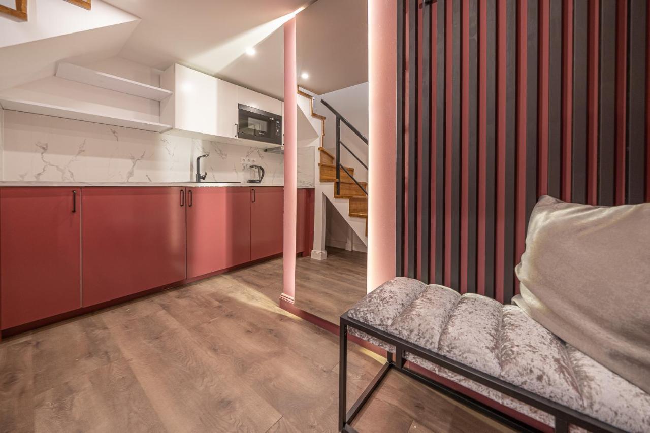 D37 - Dohany Street Urban Suite - Best Location By Bqa Budapest Exterior photo