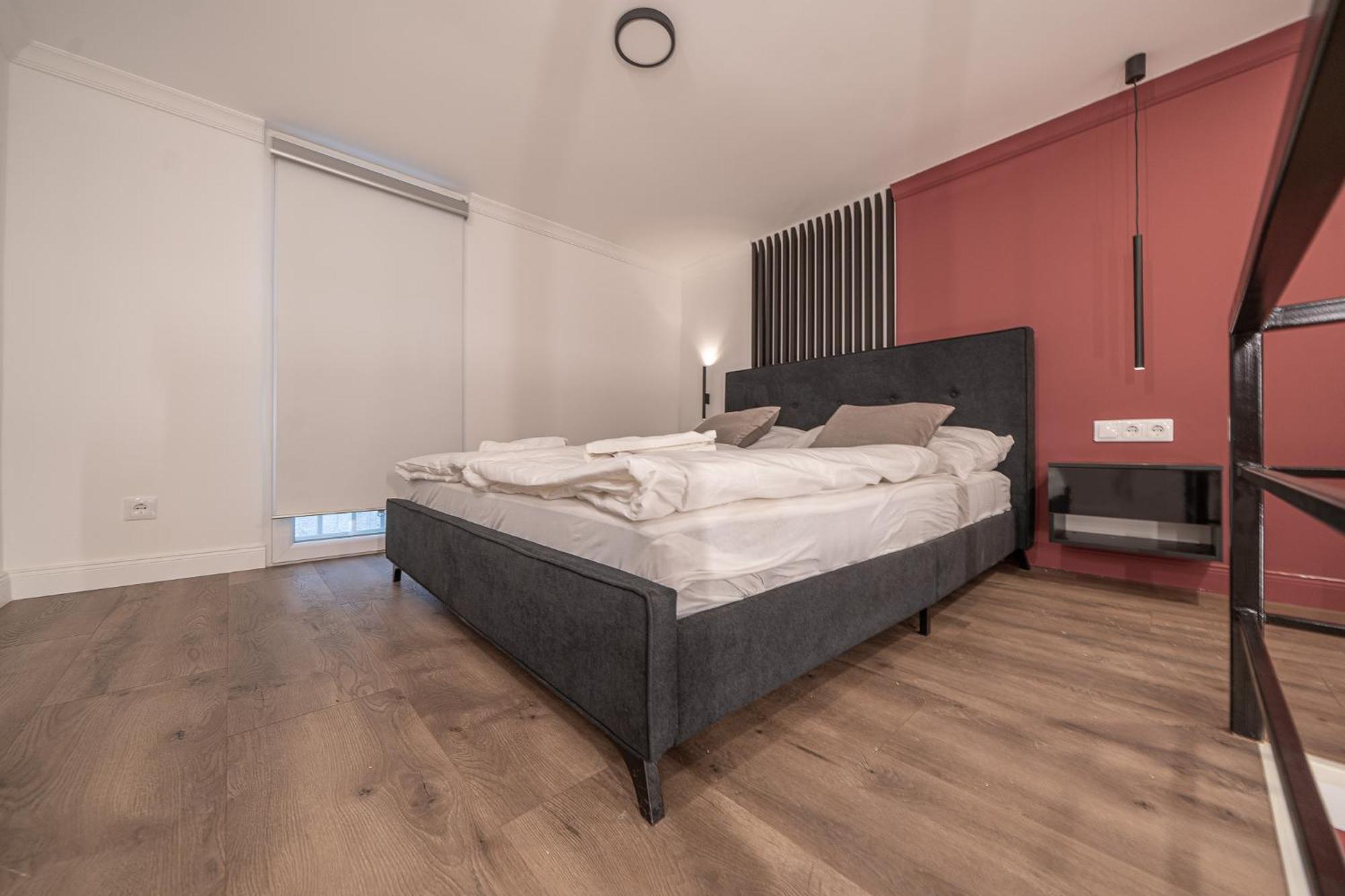 D37 - Dohany Street Urban Suite - Best Location By Bqa Budapest Exterior photo